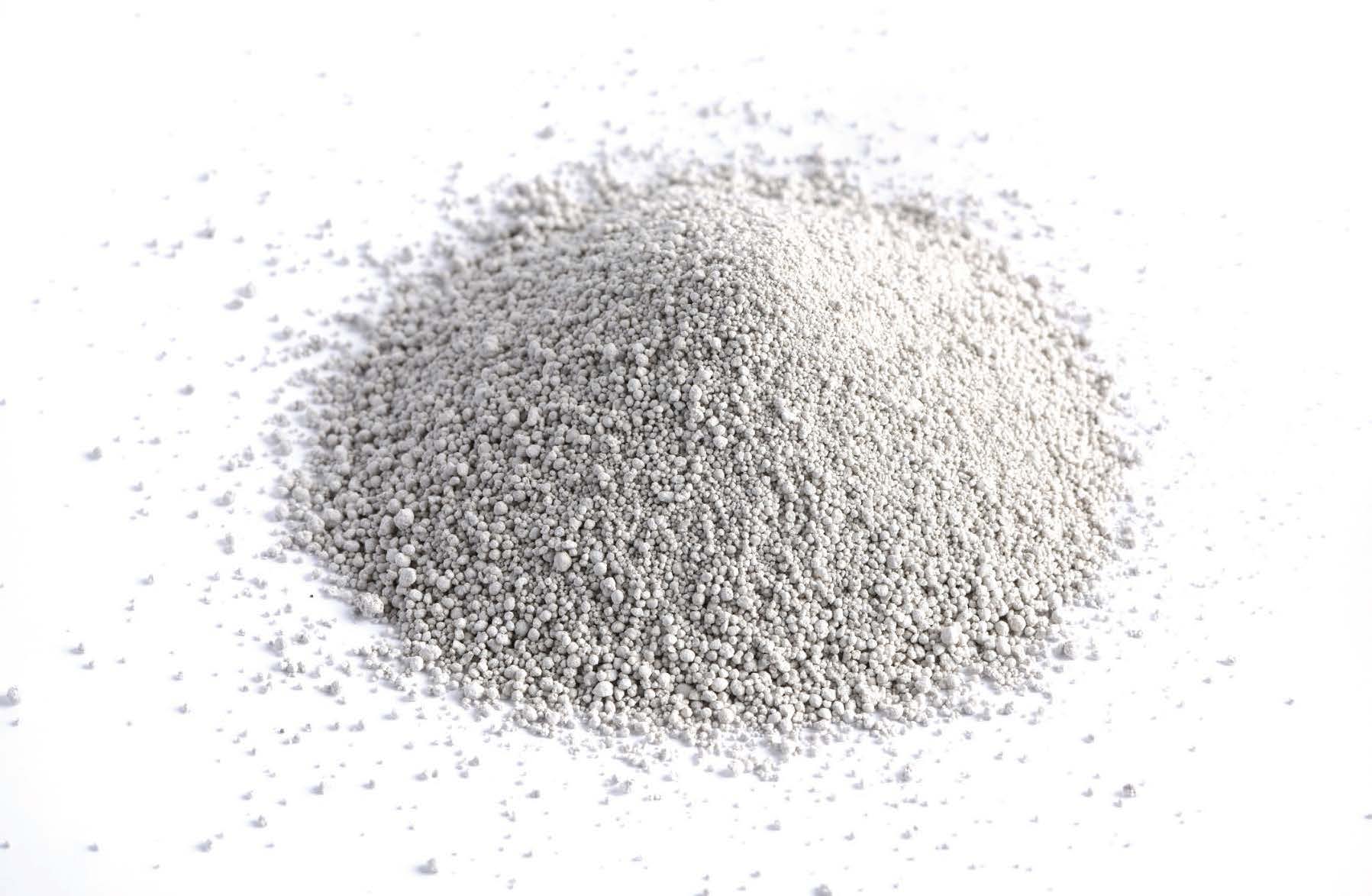 Monocalcium Phosphate in Animal Feed