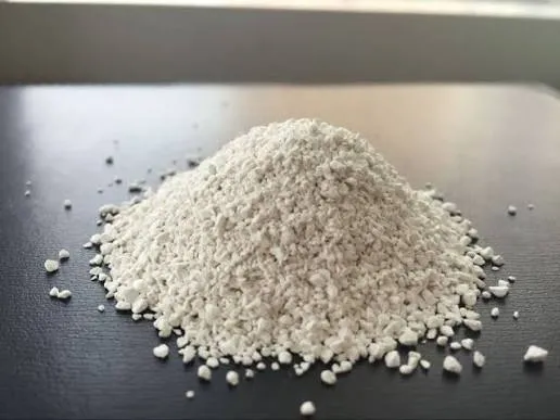 دی کلسیم فسفات و مونو کلسیم فسفات
