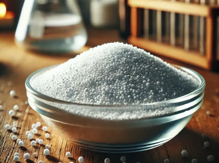 مونوکلسیم فسفات برای آبزی پروری