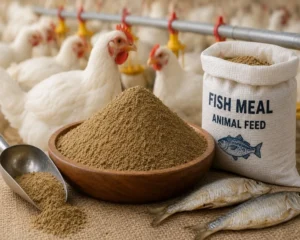 پودر چربی مناسب برای جیره طیور
